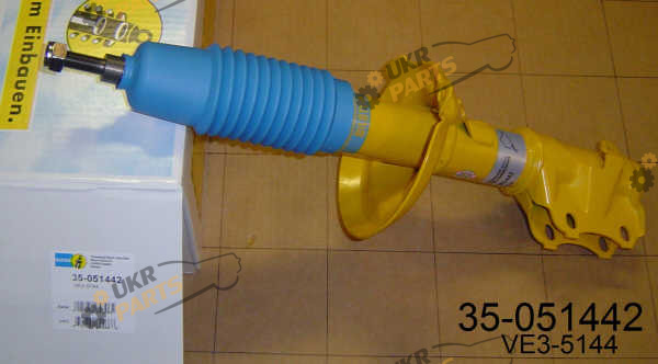 Амортизатор BILSTEIN 35-051442