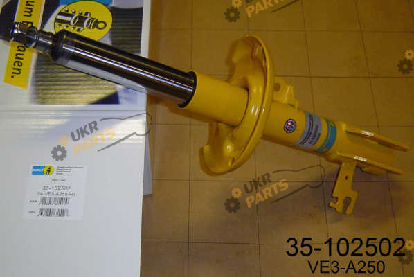 Амортизатор BILSTEIN 35-102502