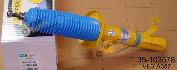 Амортизатор BILSTEIN 35-103578