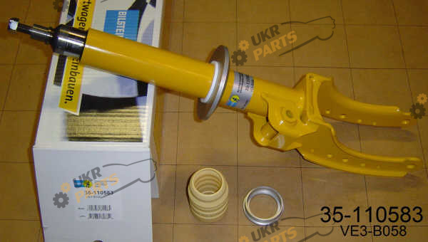 Амортизатор BILSTEIN 35-110583