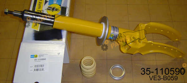 Амортизатор BILSTEIN 35-110590