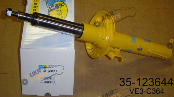 Амортизатор BILSTEIN 35-123644