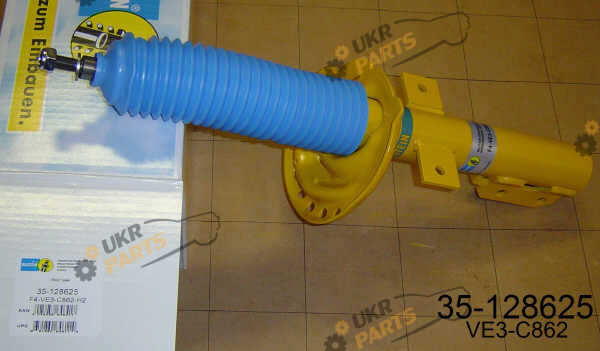 Амортизатор BILSTEIN 35-128625