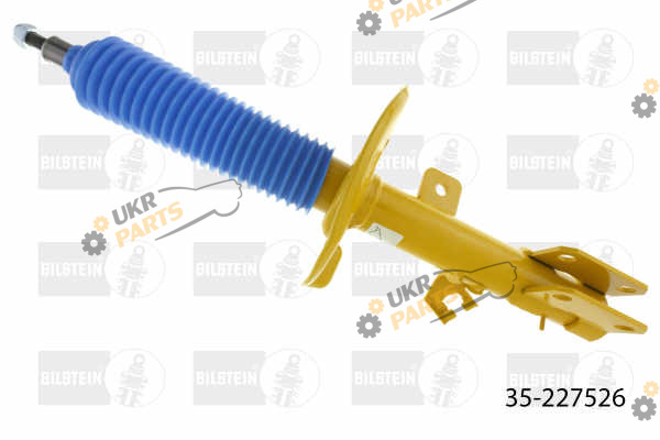 Амортизатор BILSTEIN 35-227526 Амортизатор BILSTEIN 35-227526