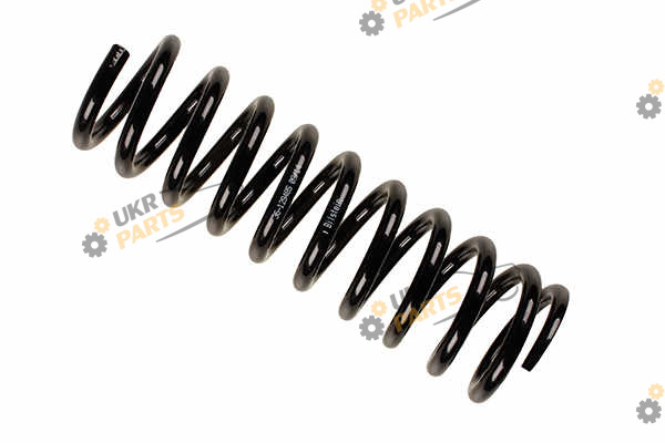 Пружина подвески BILSTEIN 36-129485