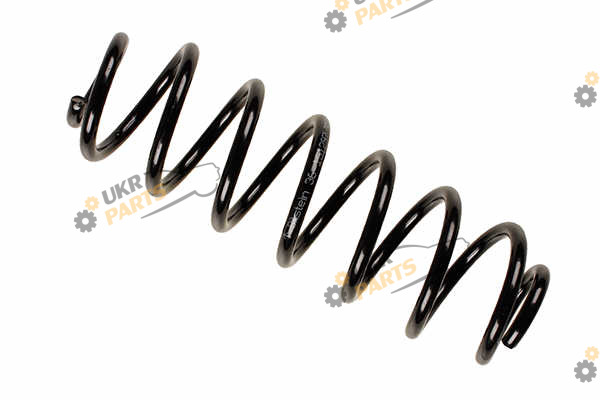 Пружина подвески BILSTEIN 36-131297