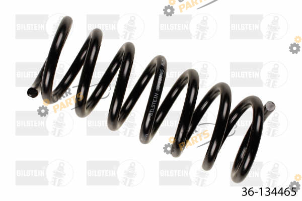 Пружина подвески BILSTEIN 36-134465