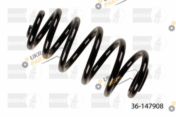 Пружина подвески BILSTEIN 36-147908