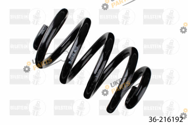Пружина подвески BILSTEIN 36-216192