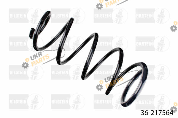 Пружина подвески BILSTEIN 36-217564