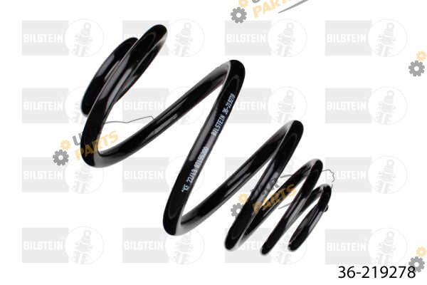 Пружина подвески BILSTEIN 36-219278