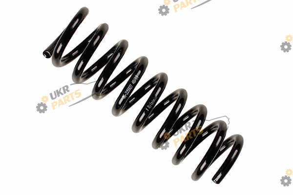 Пружина подвески BILSTEIN 36-225927