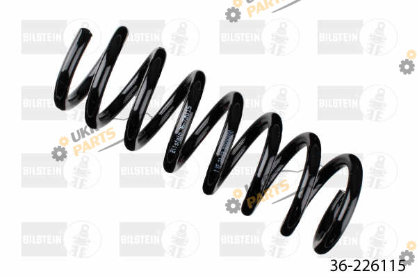 Пружина подвески BILSTEIN 36-226115