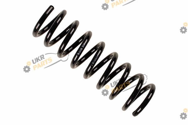 Пружина подвески BILSTEIN 36-227181