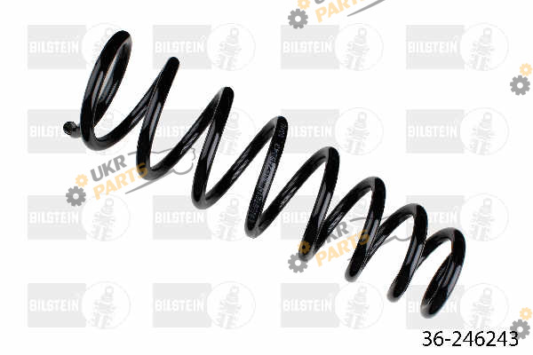 Пружина подвески BILSTEIN 36-246243