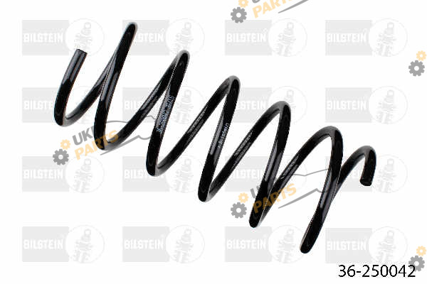 Пружина подвески BILSTEIN 36-250042