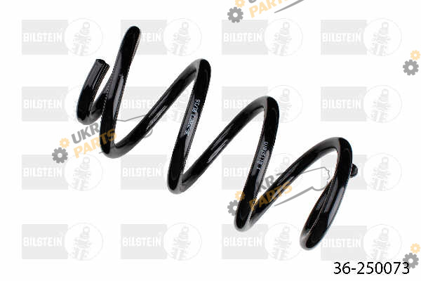 Пружина подвески BILSTEIN 36-250073 Пружина подвески BILSTEIN 36-250073