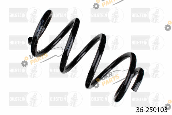 Пружина подвески BILSTEIN 36-250103 Пружина подвески BILSTEIN 36-250103