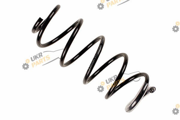 Пружина подвески BILSTEIN 37-162948