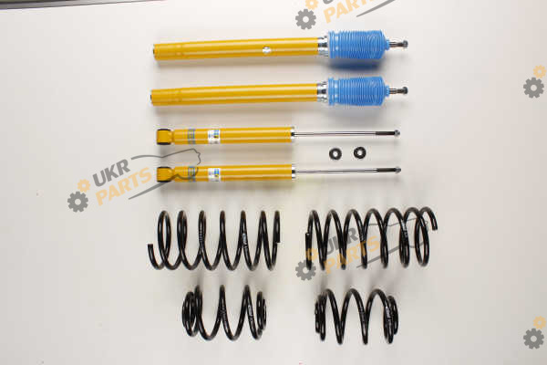 Комплект амортизаторов BILSTEIN 46-000101