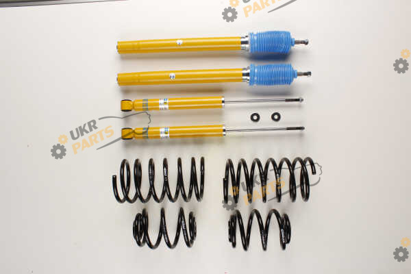 Комплект амортизаторов BILSTEIN 46-000118