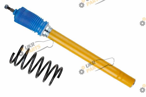 Комплект амортизаторов BILSTEIN 46-000132 Комплект амортизаторов BILSTEIN 46-000132