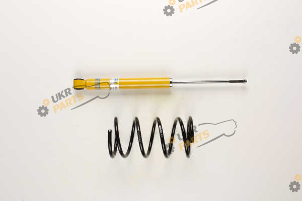 Комплект амортизаторов BILSTEIN 46-000163