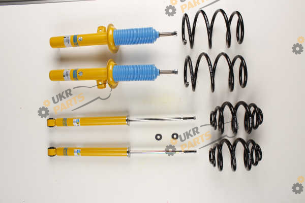 Комплект амортизаторов BILSTEIN 46-000613