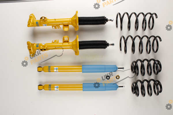 Комплект амортизаторов BILSTEIN 46-000781