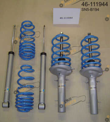 Комплект амортизаторов BILSTEIN 46-111944