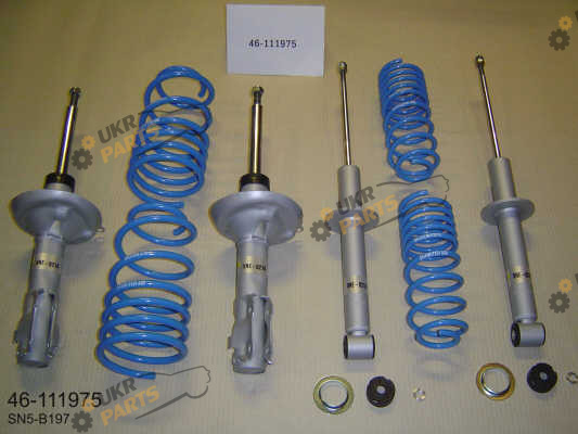 Комплект амортизаторов BILSTEIN 46-111975
