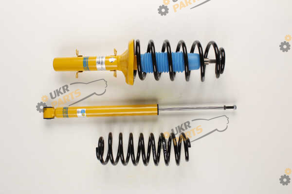 Комплект амортизаторов BILSTEIN 46-180162