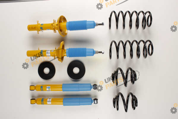 Комплект амортизаторов BILSTEIN 46-180193