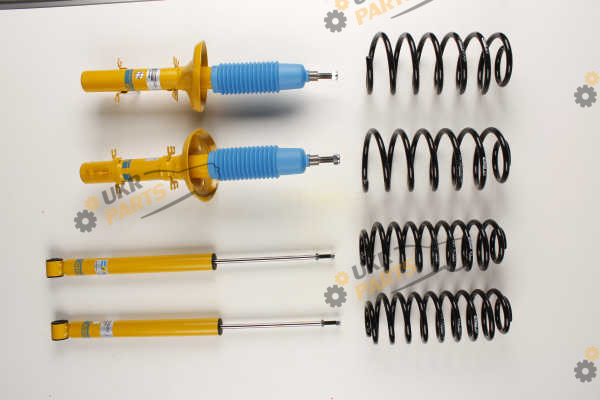Комплект амортизаторов BILSTEIN 46-180339