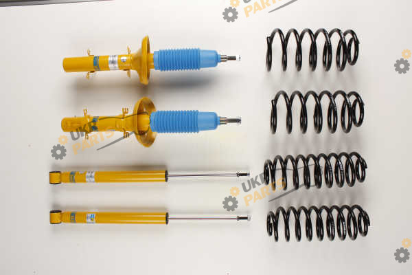 Комплект амортизаторов BILSTEIN 46-180360