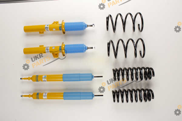 Комплект амортизаторов BILSTEIN 46-180537