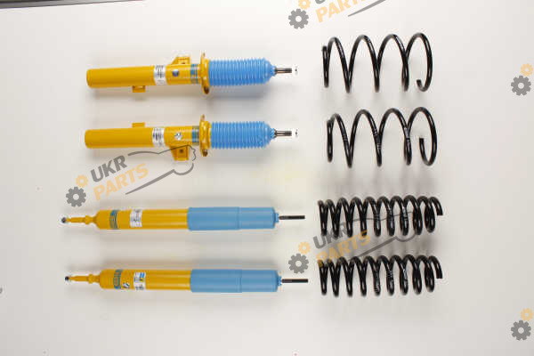 Комплект амортизаторов BILSTEIN 46-180544