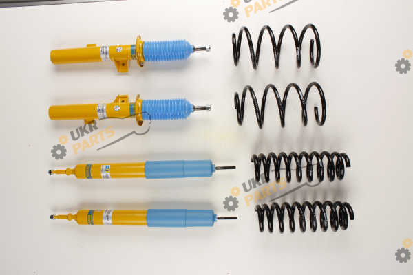 Комплект амортизаторов BILSTEIN 46-180568