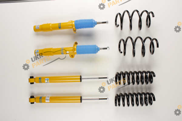 Комплект амортизаторов BILSTEIN 46-180698