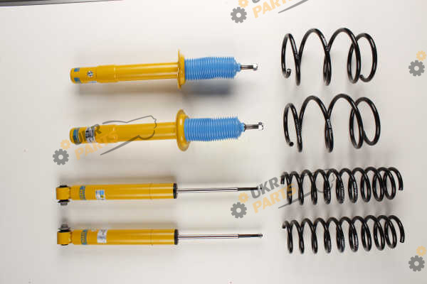 Комплект амортизаторов BILSTEIN 46-180841