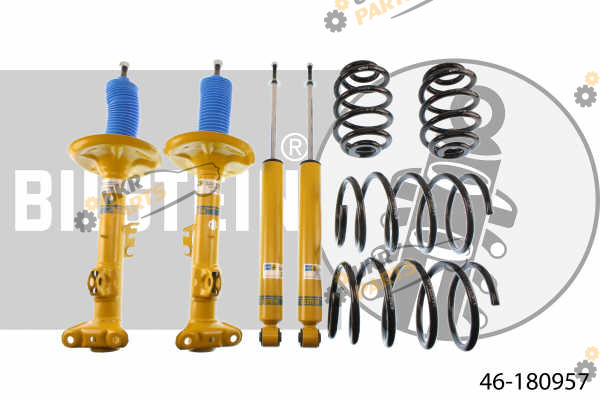Комплект амортизаторов BILSTEIN 46-180957