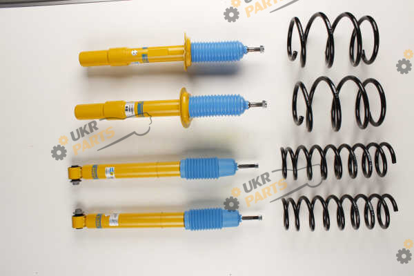 Комплект амортизаторов BILSTEIN 46-181114