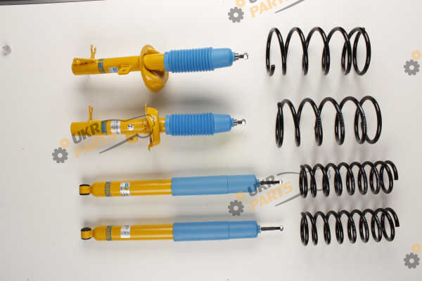Комплект амортизаторов BILSTEIN 46-181336