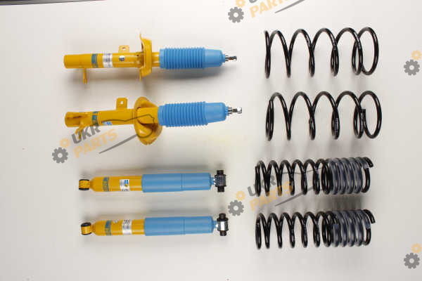 Комплект амортизаторов BILSTEIN 46-181381