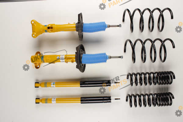 Комплект амортизаторов BILSTEIN 46-181817