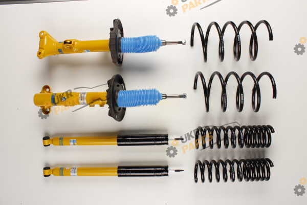 Комплект амортизаторов BILSTEIN 46-181831
