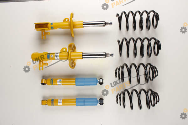 Комплект амортизаторов BILSTEIN 46-182159
