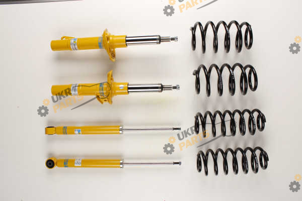Комплект амортизаторов BILSTEIN 46-183095