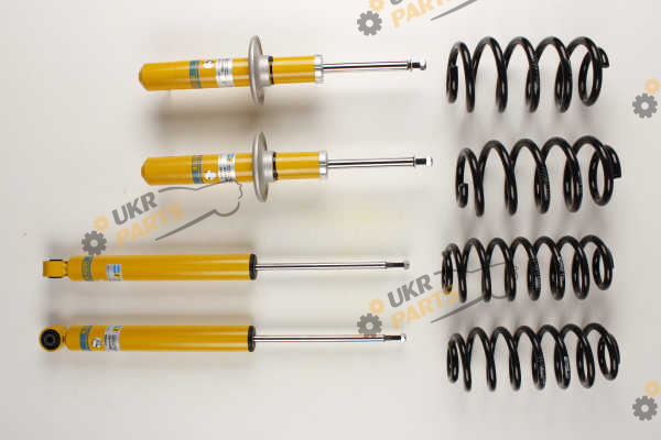 Комплект амортизаторов BILSTEIN 46-183347