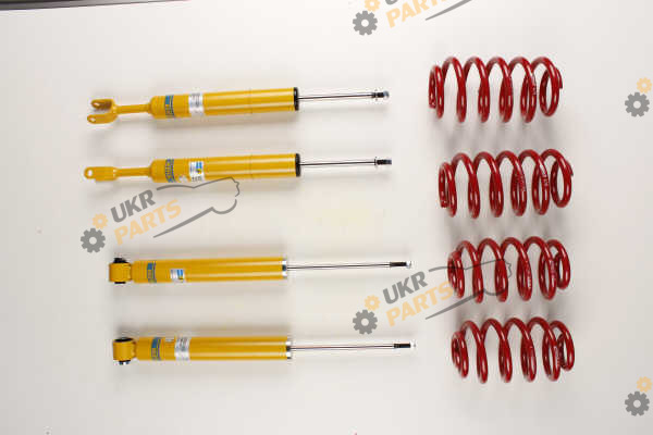 Комплект амортизаторов BILSTEIN 46-183378